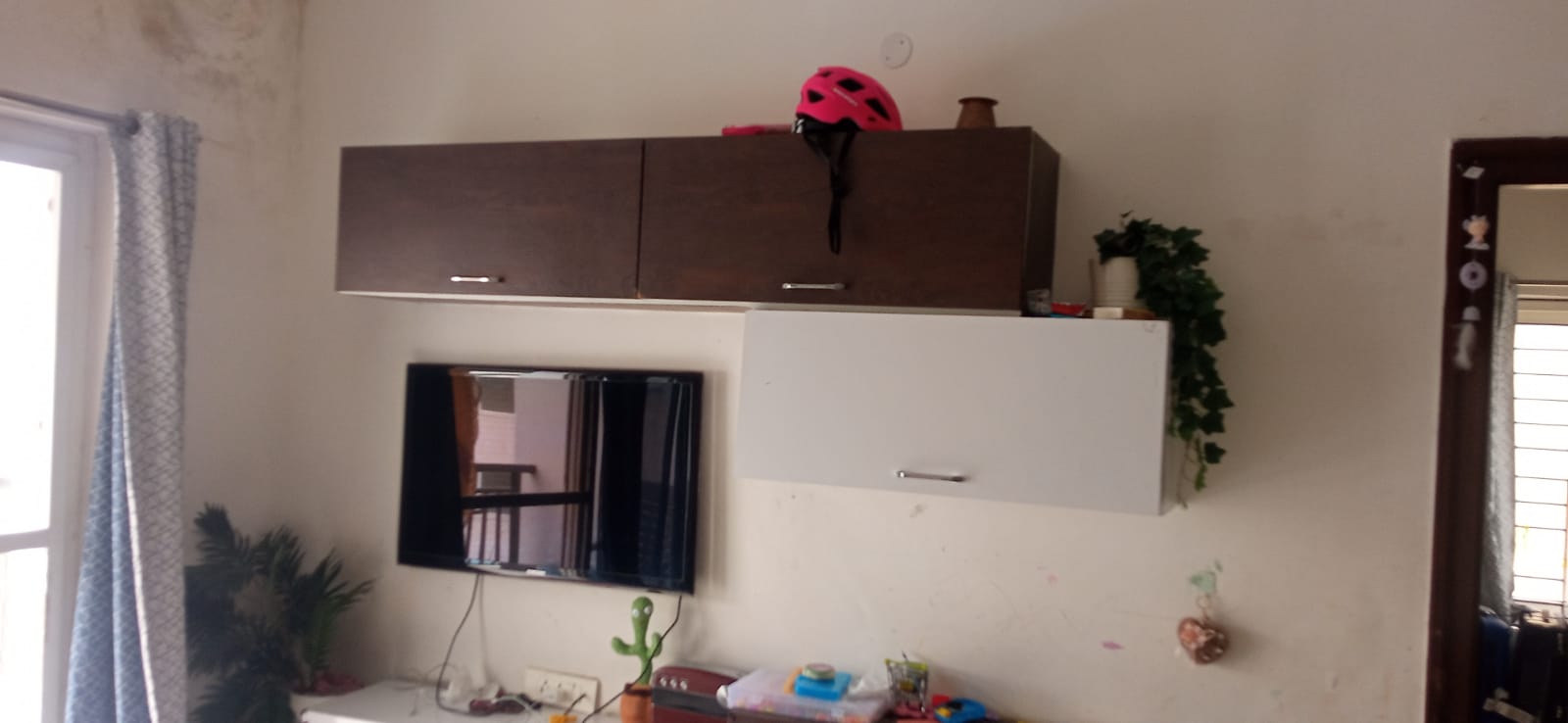 2 BHK  Flat For